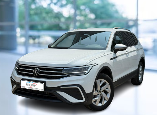 Volkswagen Tiguan Allspace - 2.0 TDI 110kW DSG 7S