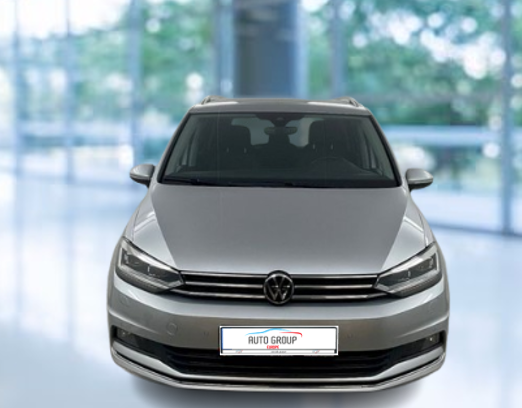 Volkswagen Touran - 1.5 TSI EVO BMT Highline DSG
