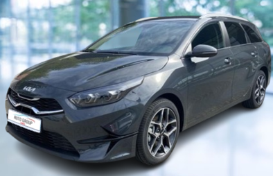 Kia Ceed SW - 1.5 T-GDI 103kw Top