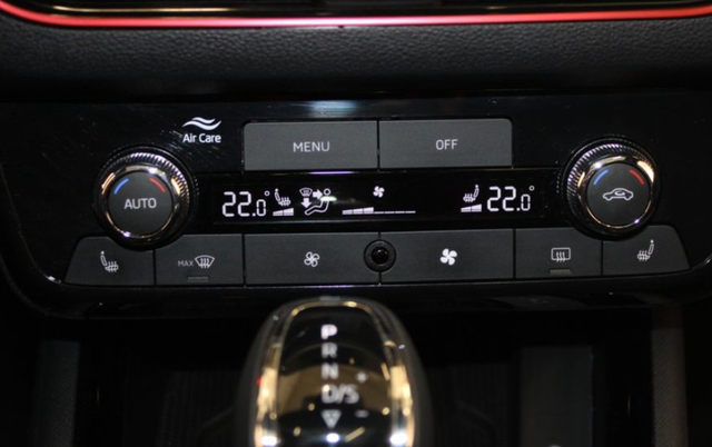 Skoda Kamiq FL 1.0 TSI 85kW Monte Carlo DSG 