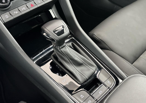 Skoda Karoq 1.5 TSI 110kW Sportline DSG 