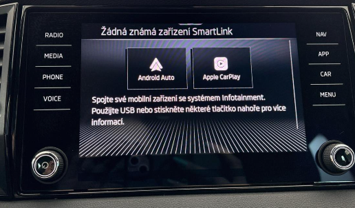 Skoda Karoq 1.5 TSI 110kW Sportline DSG 