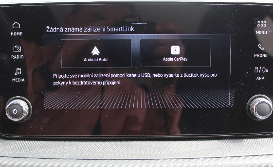 Skoda Fabia IV 1.5 TSI 110kW Monte Carlo DSG 