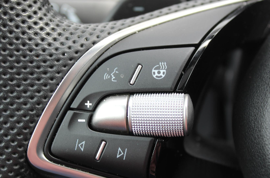 Skoda Fabia IV 1.5 TSI 110kW Monte Carlo DSG 