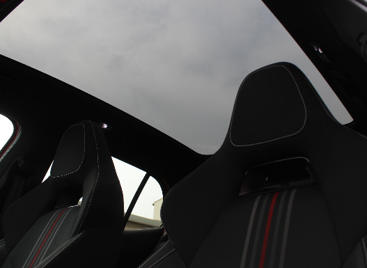 Skoda Fabia IV 1.5 TSI 110kW Monte Carlo DSG 