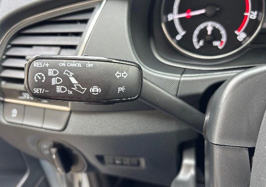 Skoda Fabia Combi 1.0 TSI 70kW Ambition 