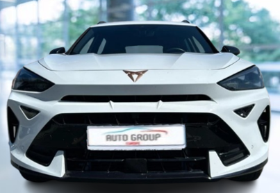 Cupra FORMENTOR - 1.5 eTSI 110kW DSG