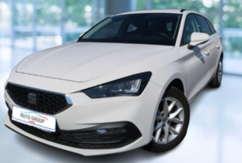 Seat Leon - SP 1.0 TSI 85kW