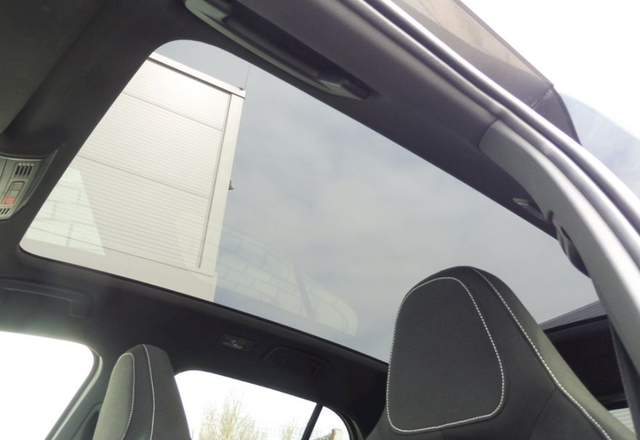 Skoda Fabia IV 1.5 TSI 110kW Monte Carlo DSG 