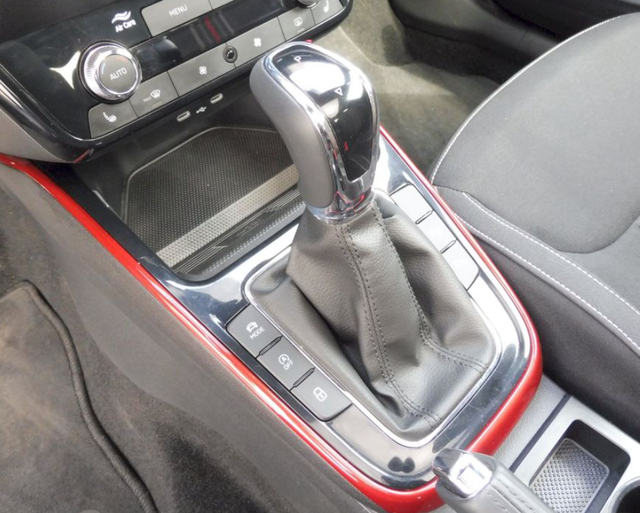 Skoda Fabia IV 1.5 TSI 110kW Monte Carlo DSG 