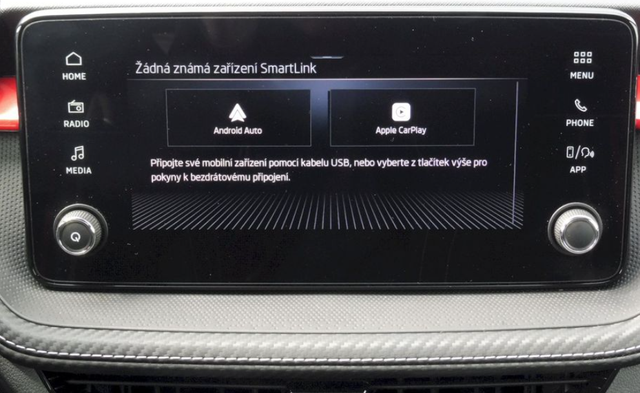 Skoda Fabia IV 1.5 TSI 110kW Monte Carlo DSG 
