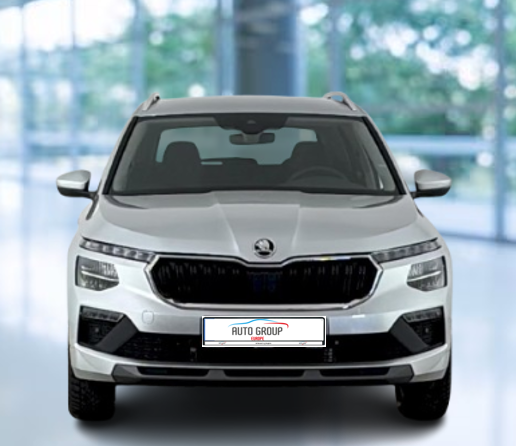 Skoda Kamiq - 1.0 TSI 85 kW Top Selection