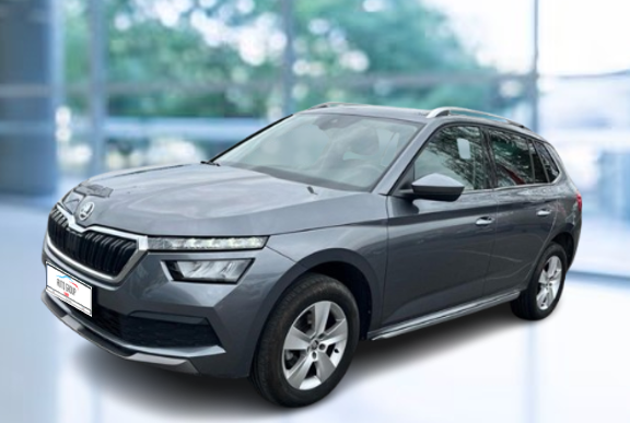 Skoda Kamiq - 1.0 TSI 81kW Style