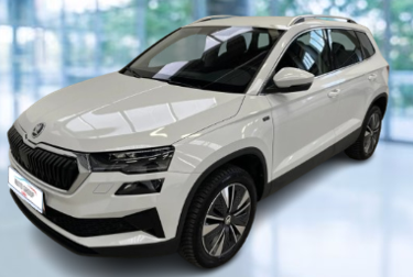 Skoda Karoq 1.5 TSI 110 kW Drive Extra 7DSG 