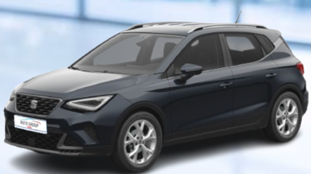 Seat Arona - 1.0 TSI 85kW FR