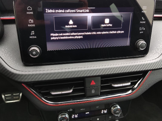 Skoda Scala 1.0 TSI 85 kW Monte Carlo DSG 