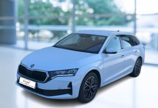 Skoda Octavia - 1.5 TSI 110kW Selection
