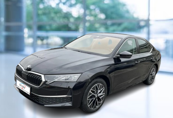 Skoda Octavia - 1.5 TSI 110kW Top Selection