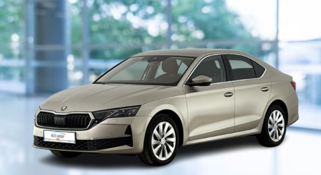 Skoda Octavia - 2.0 TDI 85 kW Top Selection