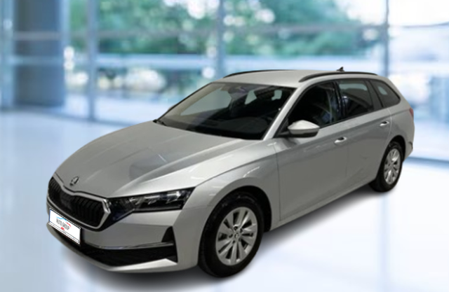 Skoda Octavia - 1.0 TSI 85kW M-HEV Selection DSG