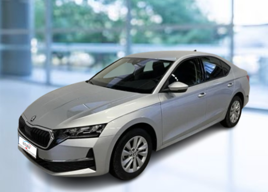 Skoda Octavia - 1.0 TSI 85kW M-HEV Selection DSG
