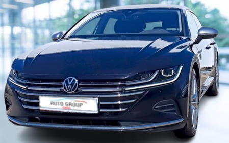 Volkswagen Arteon - 2,0TDi110kw SB Elegance DSG