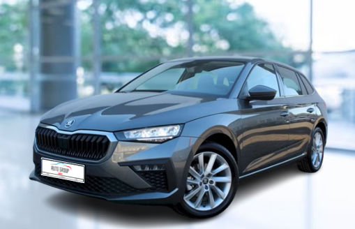 Skoda Scala - 1.0 TSI 85 kW Top Selection DSG