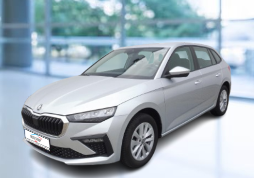 Skoda Scala - 1.0 TSI 85kW Selection