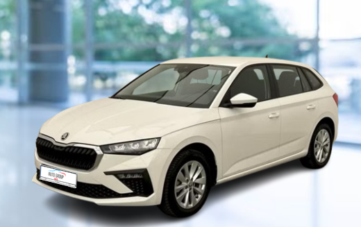 Skoda Scala - 1.0 TSI 85kW Selection