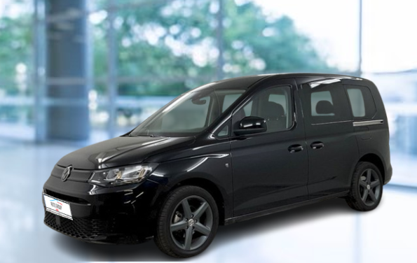 Volkswagen Caddy - 2.0 TDI 75kW Life