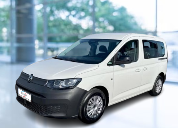 Volkswagen Caddy - 2.0 TDI 75kW