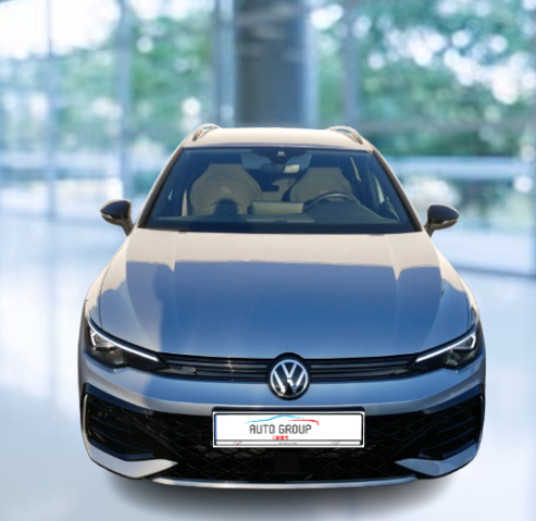 Volkswagen GOLF - 1,5 TSI 110 kW Variant R-Line