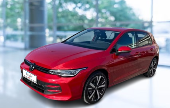 Volkswagen GOLF - 1,5 TSI mHEV 110 kW 7DSG People