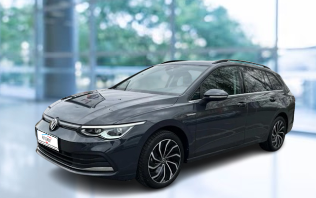 Volkswagen GOLF - 1.5 TSI STYLE 96 kW Variant