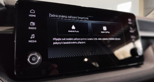 Skoda Fabia IV 1.0TSI 70kW Selection 
