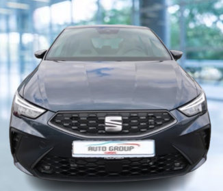 Seat Ibiza - 1.0 TSI 85kW DSG