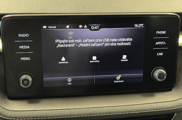 Skoda Fabia 1.0 TSI 81kW Style 