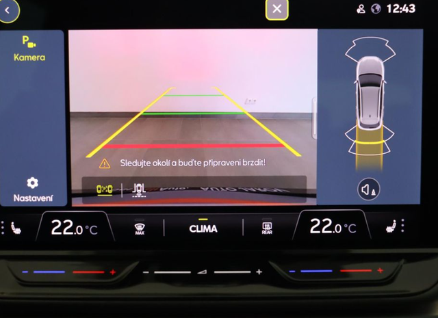 Seat Leon SP 1.5 TSI 85kW FR 