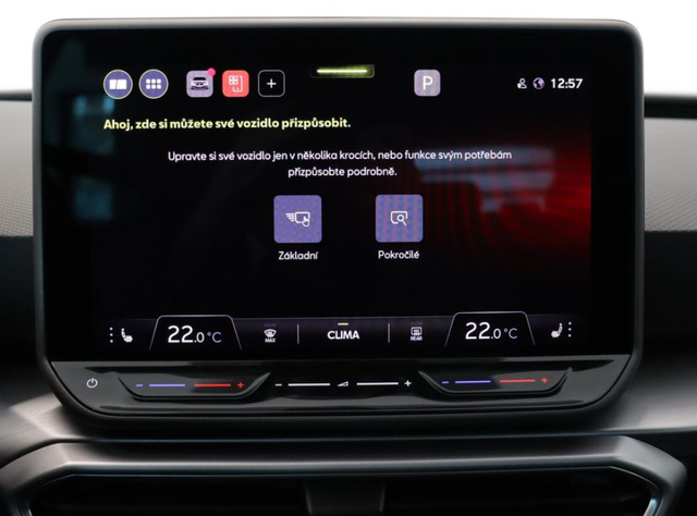 Seat Leon SP 1.5 TSI 85kW FR 