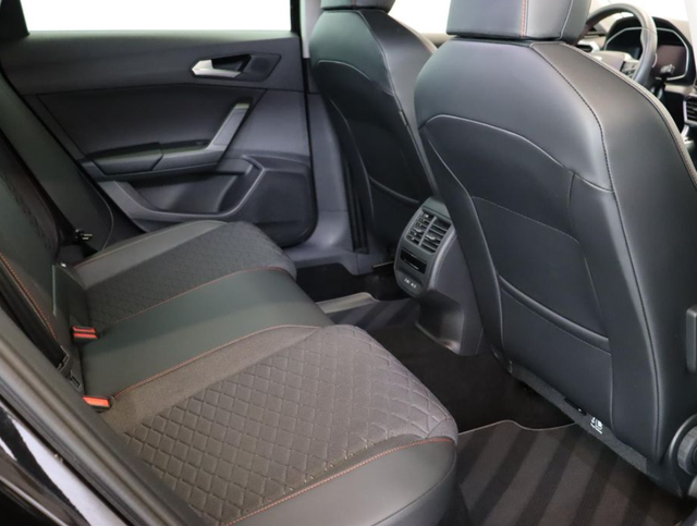 Seat Leon SP 1.5 TSI 85kW FR 