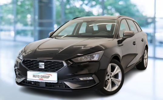 Seat Leon SP - 1.5 TSI 85kW FR