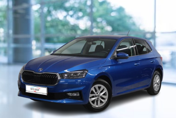 Skoda Fabia - 1.0 TSI 70KW Top Selection