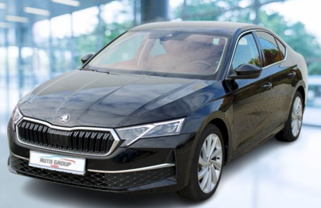 Skoda Octavia - 2.0 TDI 110kW Top Selection DSG