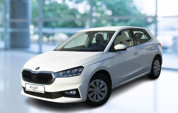 Skoda Fabia - 1.0 MPI 59 kW IV Selection