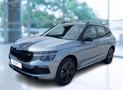Skoda Kamiq - 1.0 TSI 85kW Monte Carlo