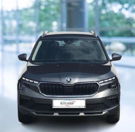 Skoda Kamiq - 1.0 TSI 85kW Top Selection