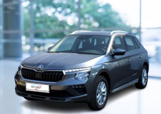 Skoda Kamiq - 1.5 TSI 110kW Top Selection DSG
