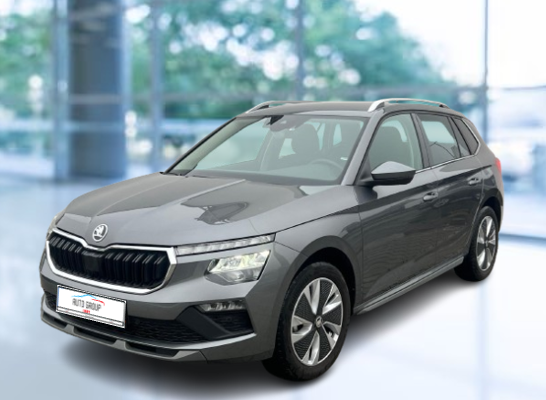 Skoda Kamiq - 1.0 TSi 85kW Top Selection