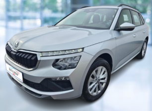 Skoda Kamiq - 1.0 TSI 85 kW Selection