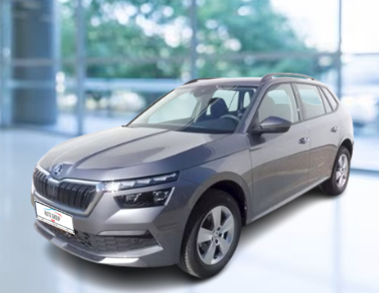 Skoda Kamiq - 1.0 TSI 81kW Ambition DSG